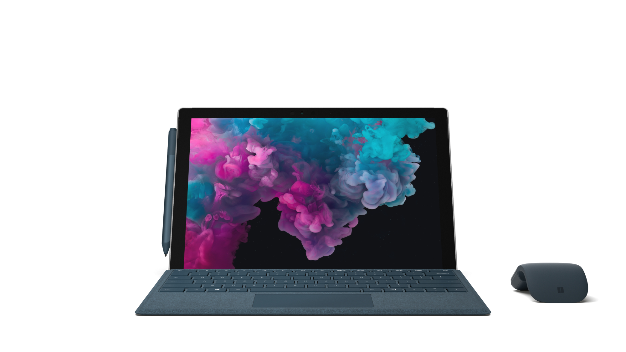 Surface Pro 6 Bundle