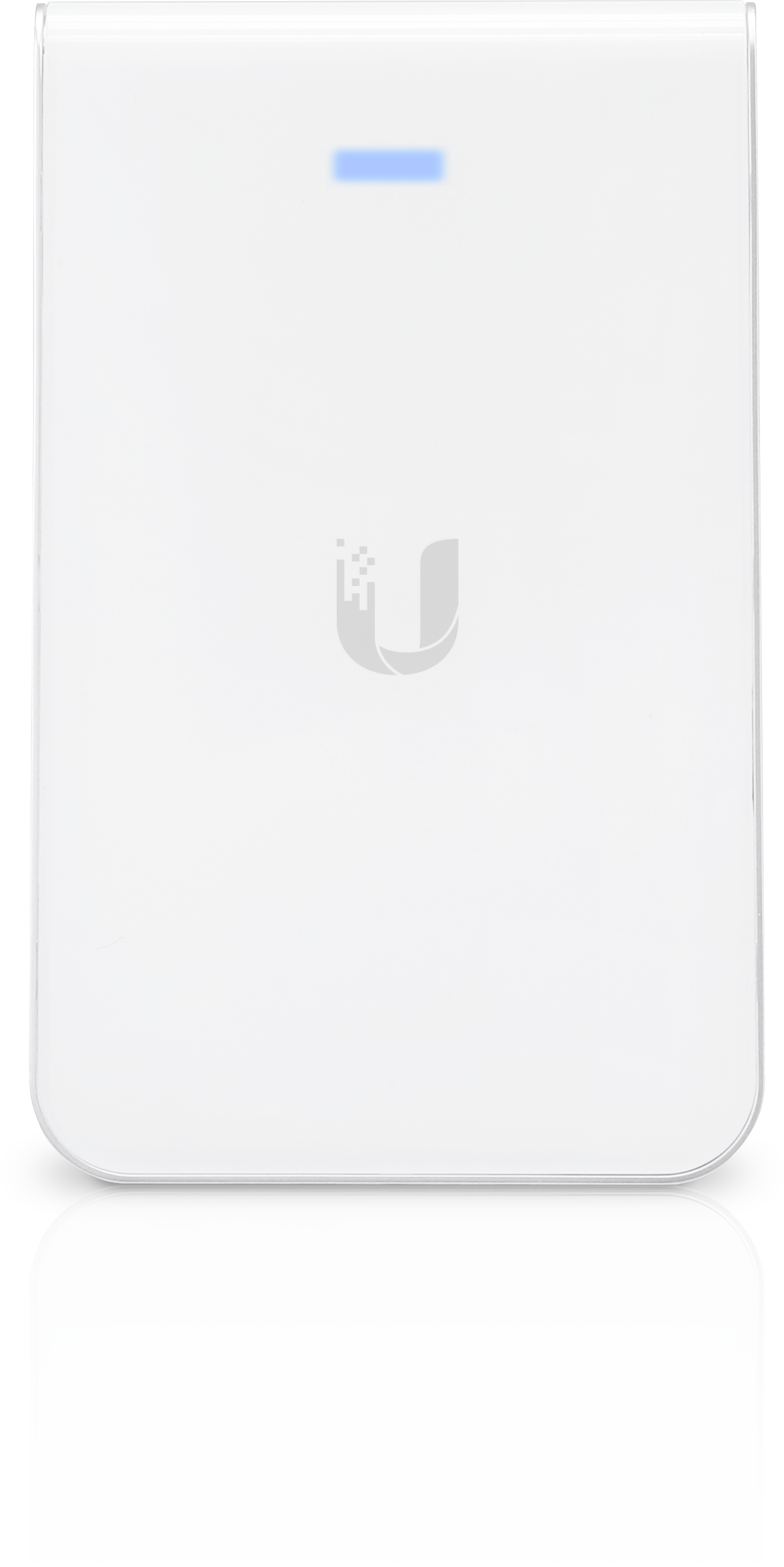 UAP-AC-IW_Front UniFi In-Wall AC