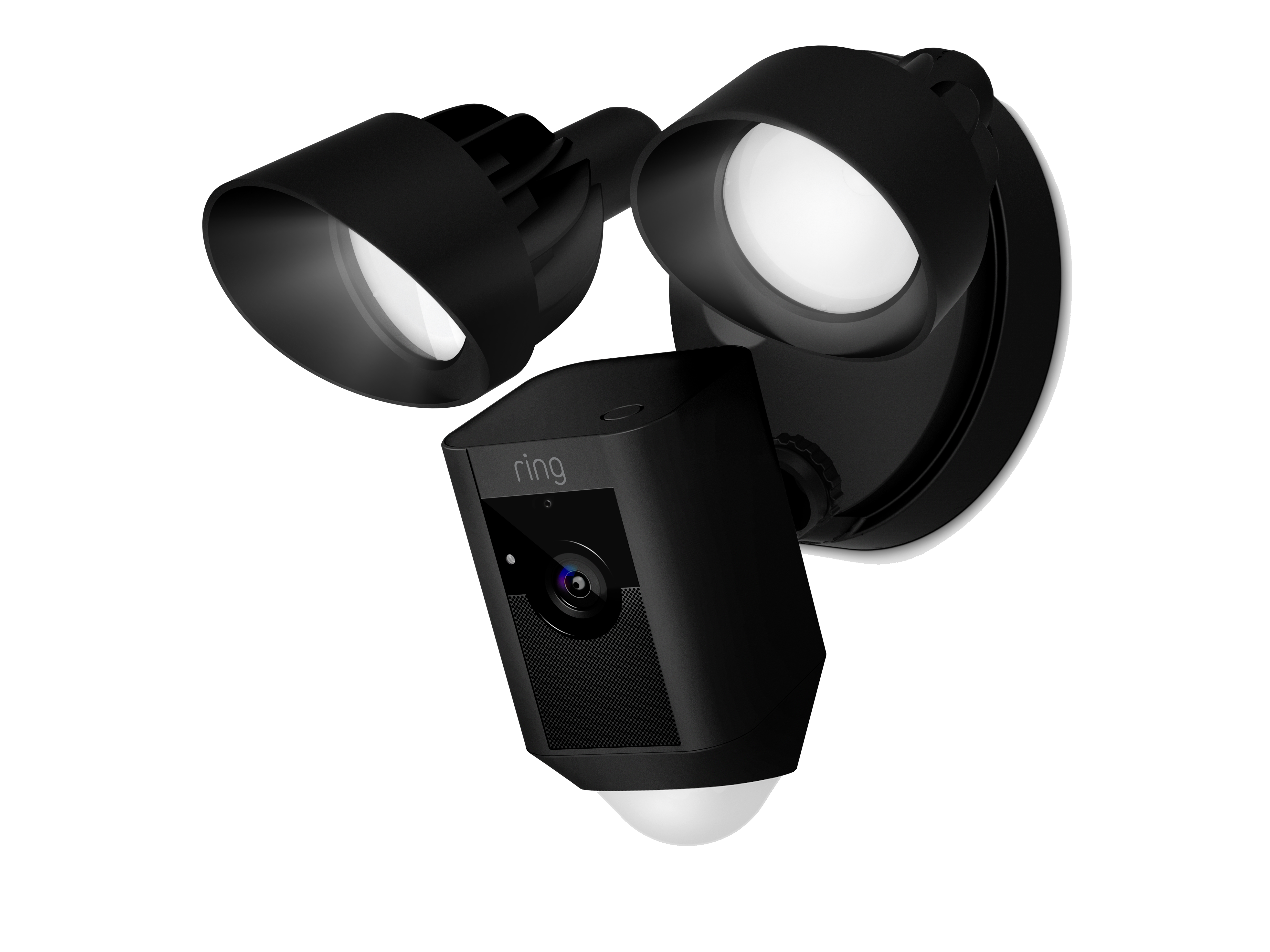 Ring Floodlight Cam