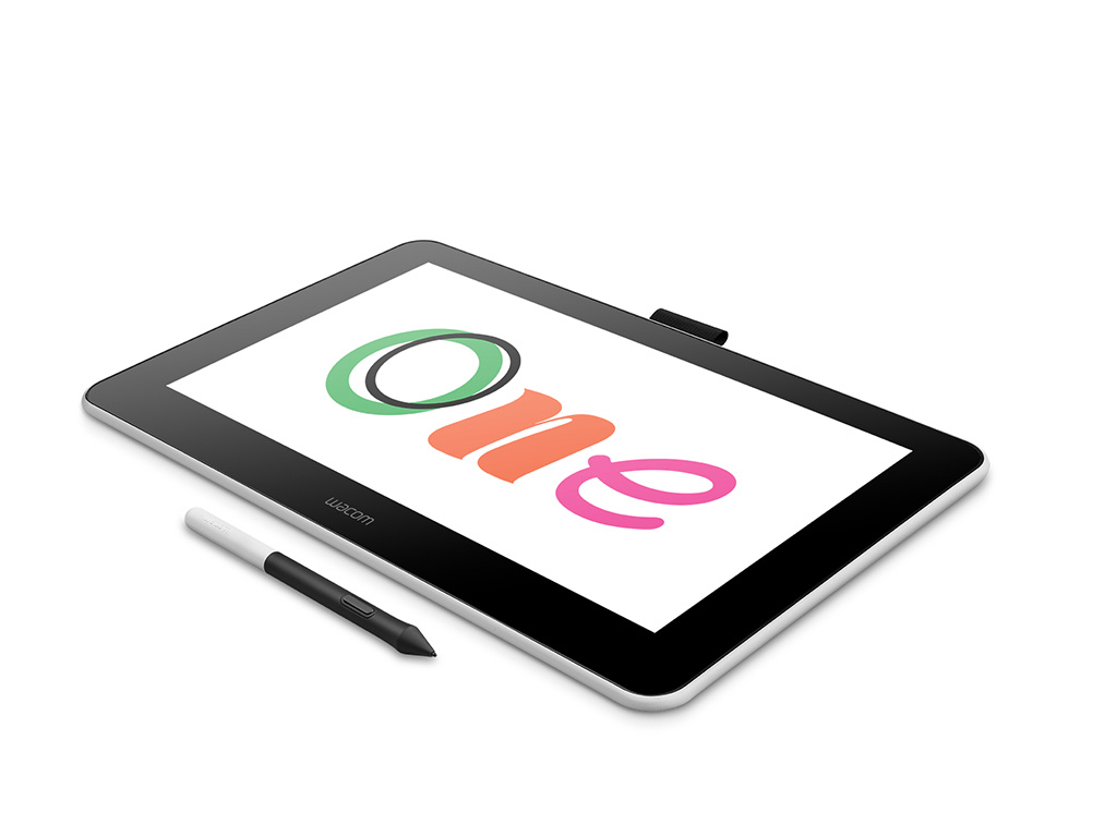 WACOM One 13 pen Display