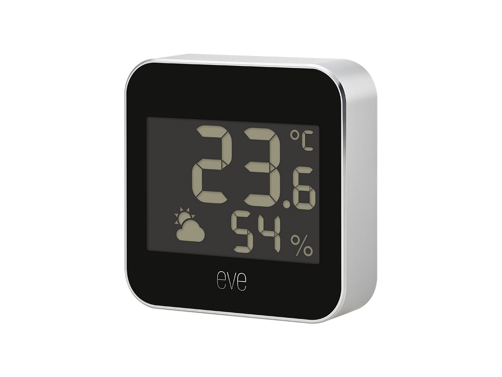 Eve Weather (HomeKit)