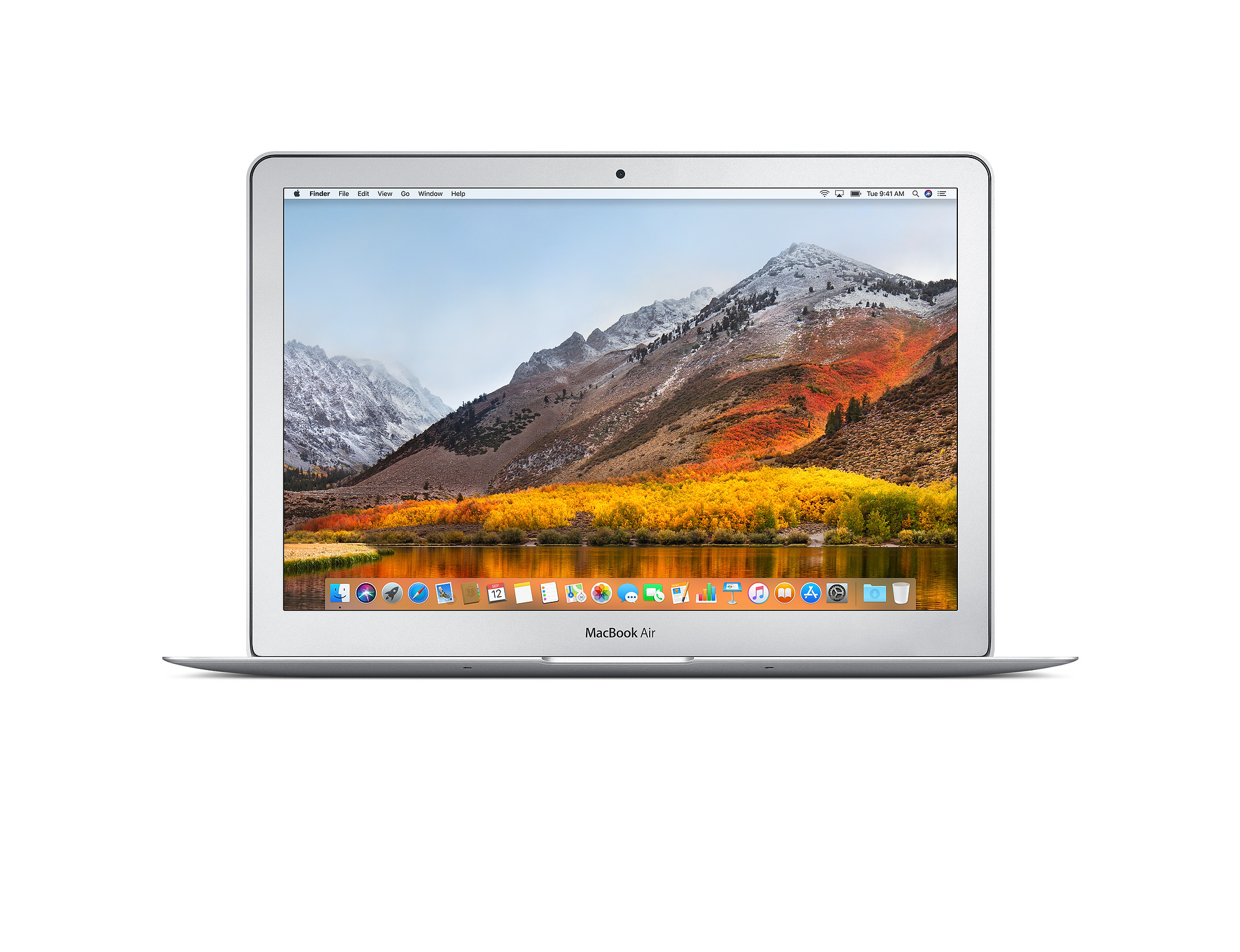 MacBook Air