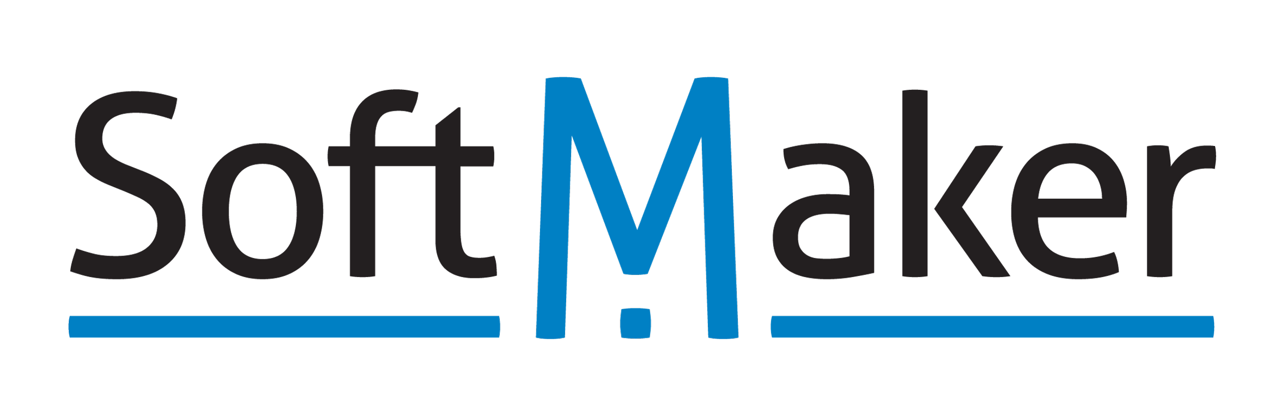 SoftMaker