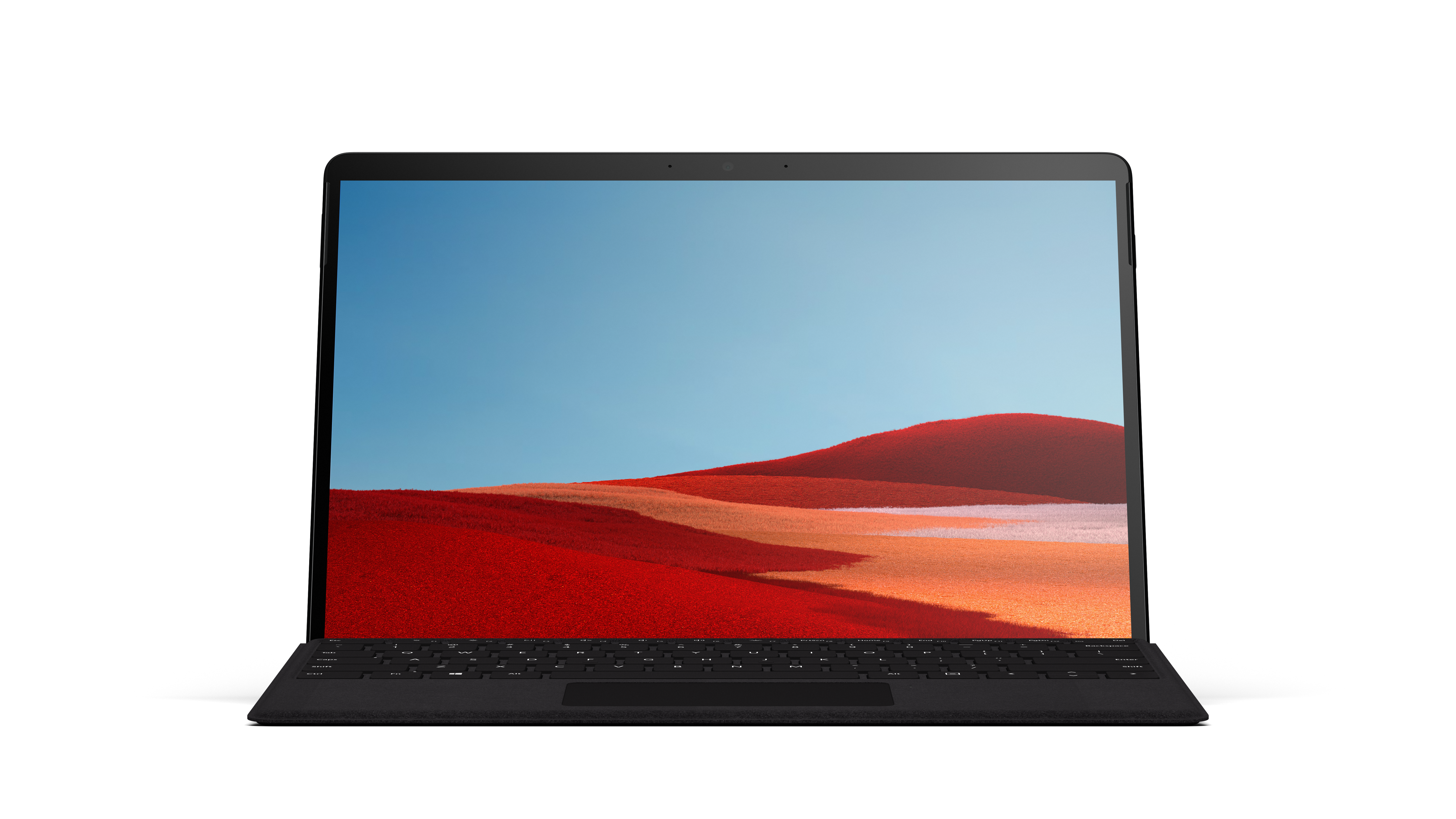 Surface Pro X til virksomheder