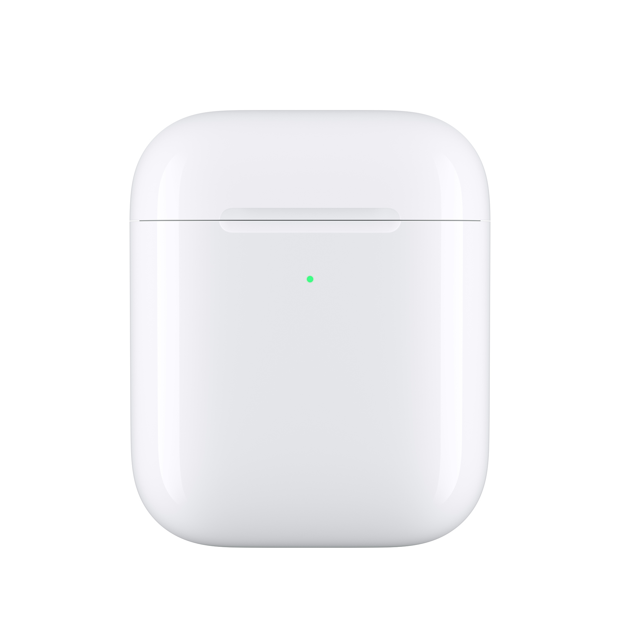 MR8U2 Alm. opladningsetui til AirPods