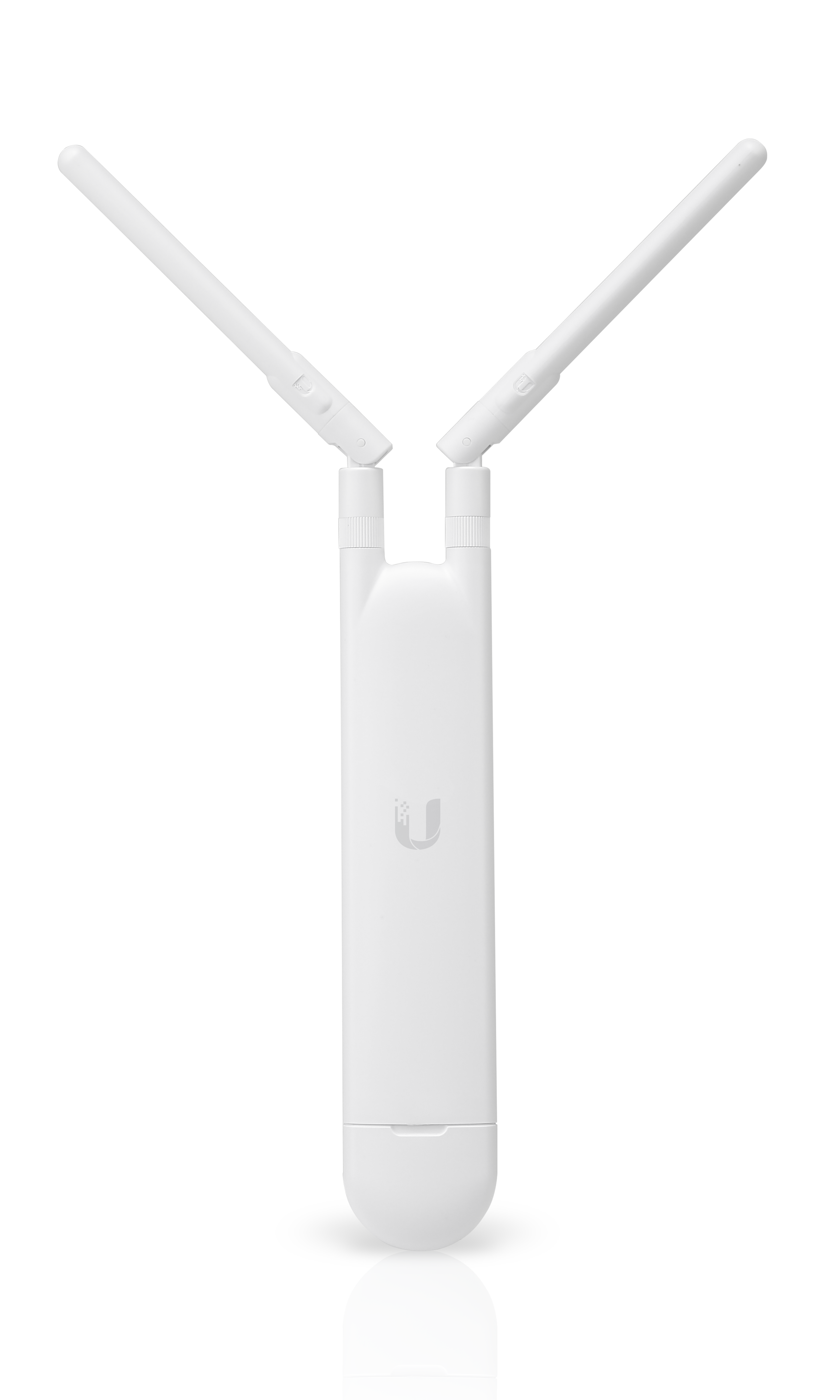 UAP-AC-M_Open_Front UniFi AC Mesh AP