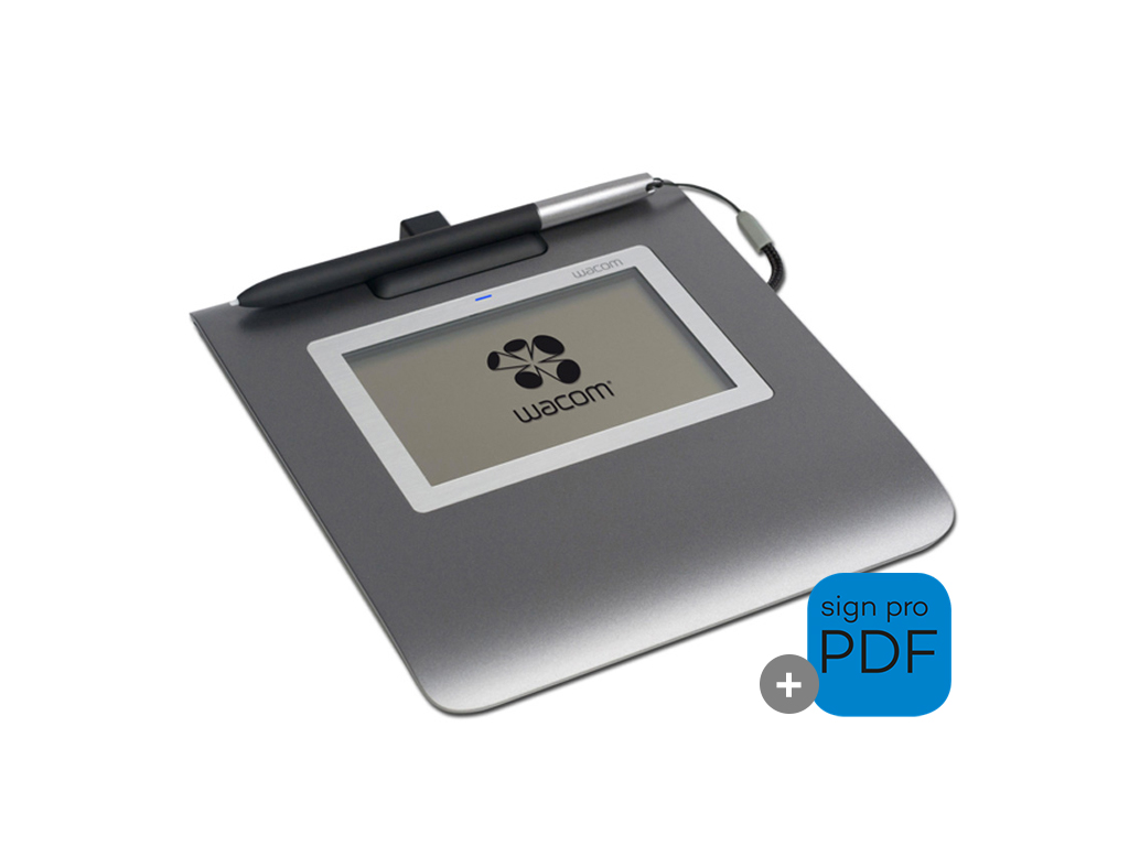 t47li8dkdaql1rsb9k3d WACOM Signature Set STU-430 & Sign Pro PDF