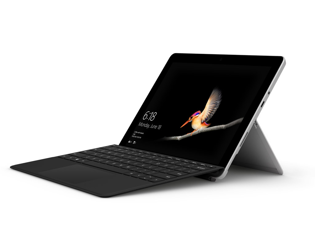 Surface Pro Bundle