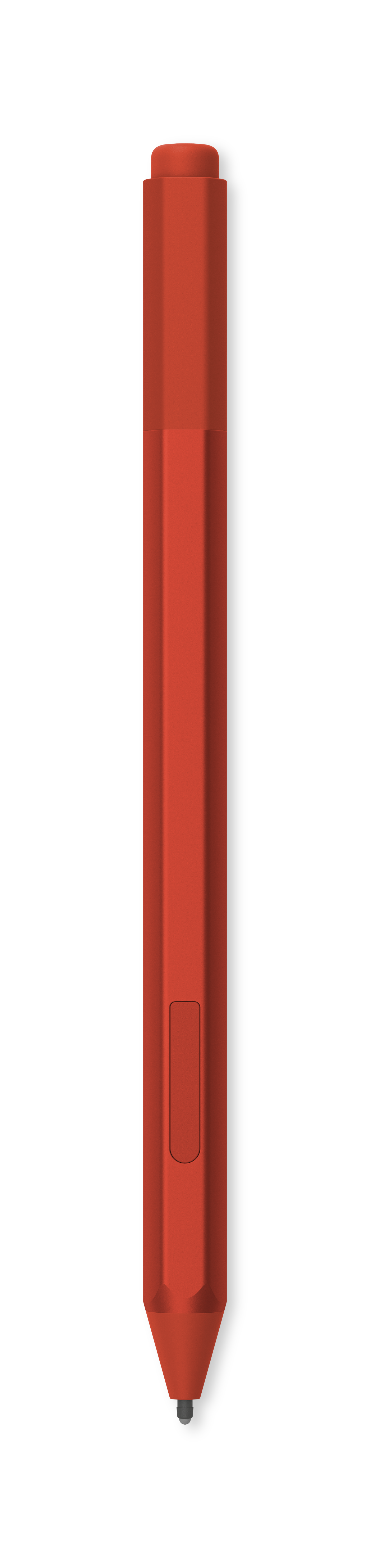 poppy-red-surface-pen-front-view-1 Ny Surface Pen
