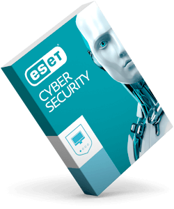 ESET Cyber Security Mac ESD