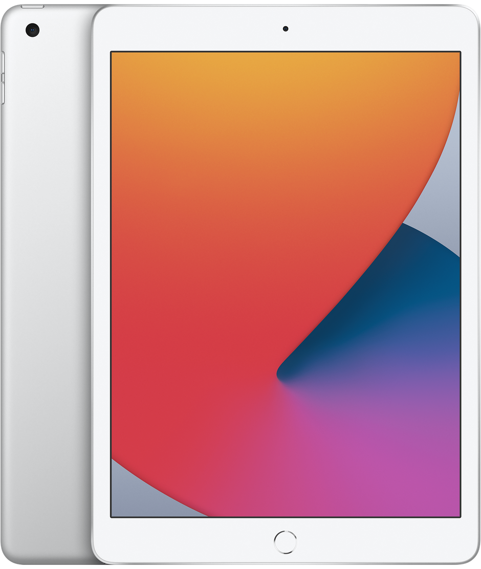 iPad 8th Gen