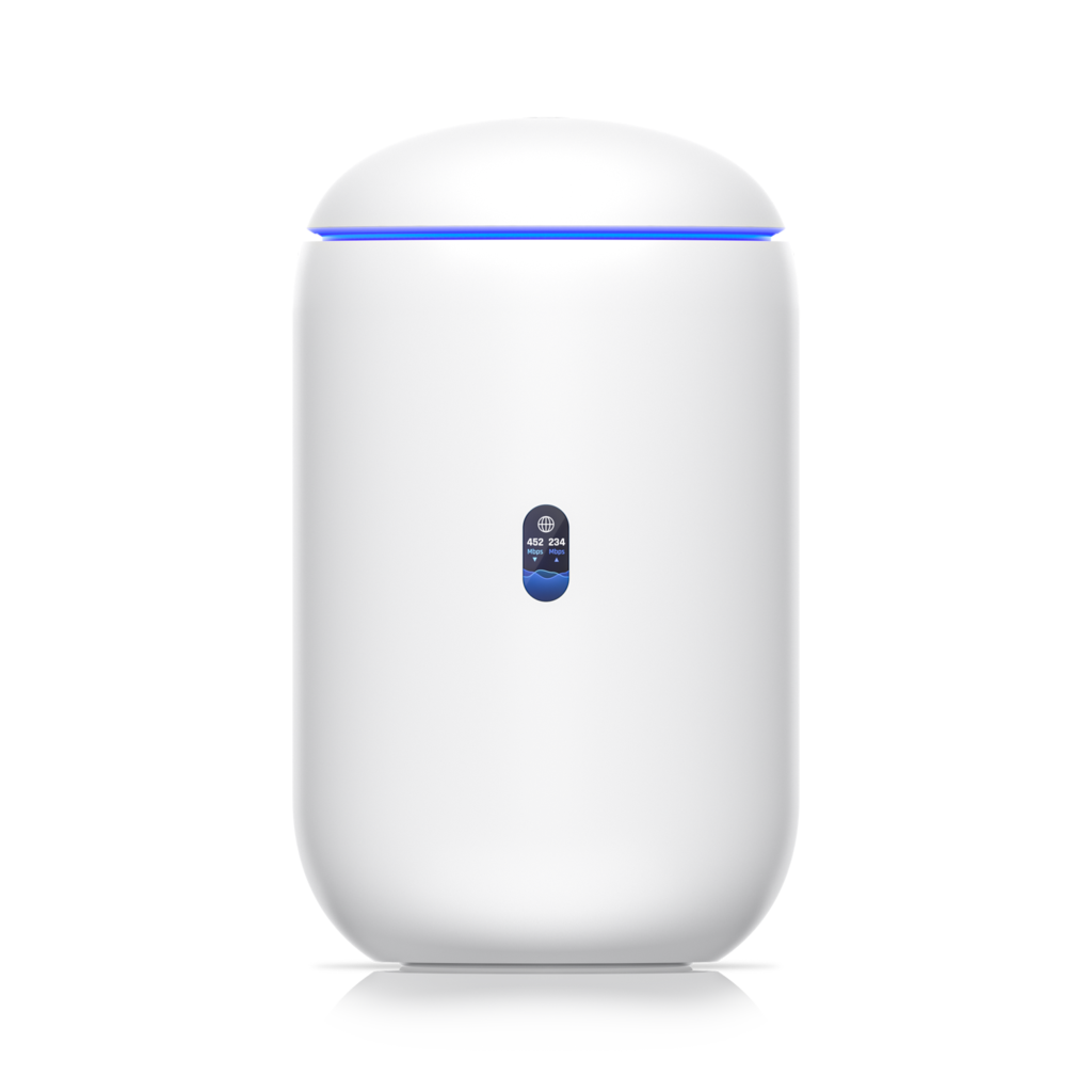Dream Router