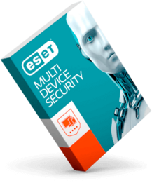 ESET® Multi-Device Security Pack - ESD
