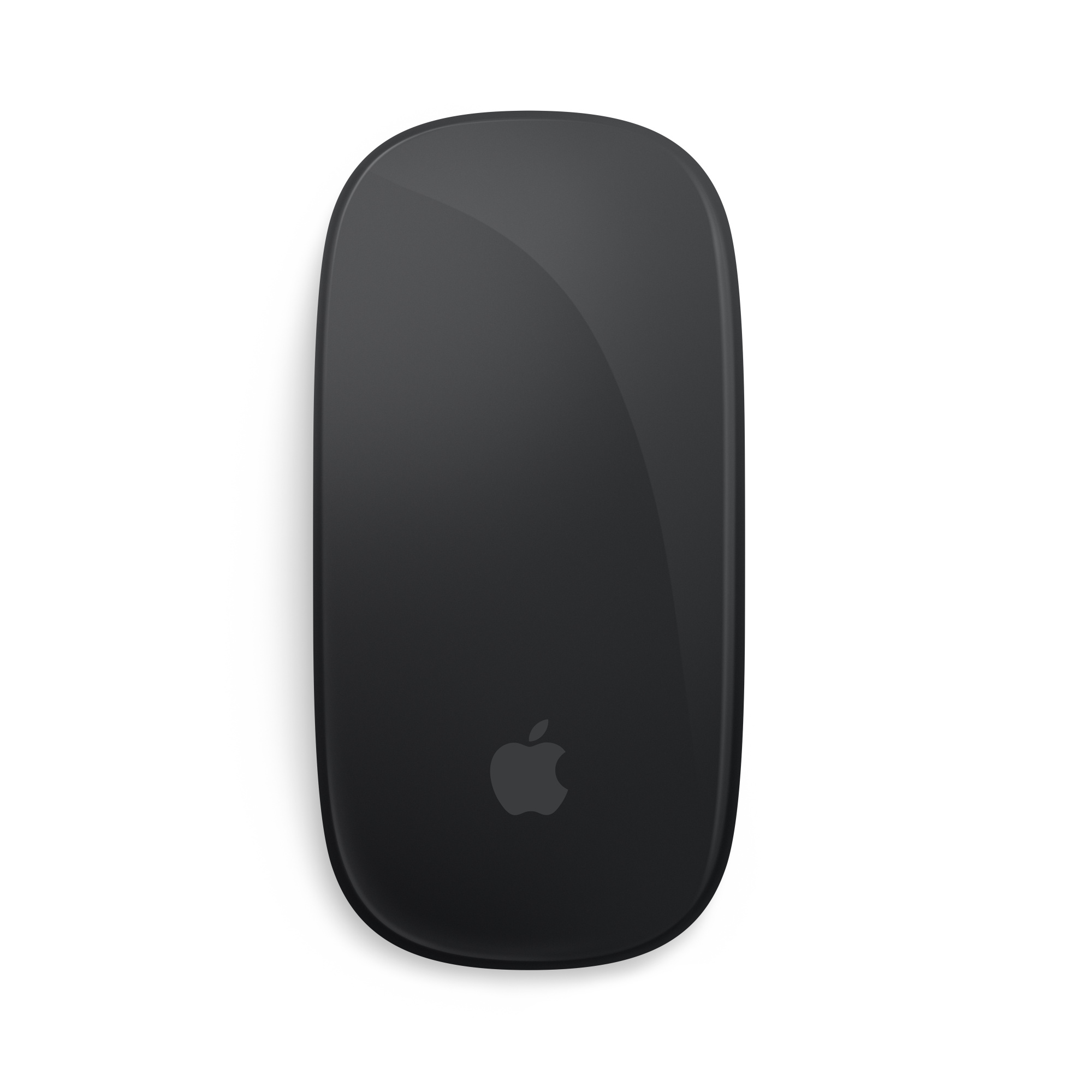 MMMQ3_AV1 Magic Mouse – sort Multi-Touch-overflade