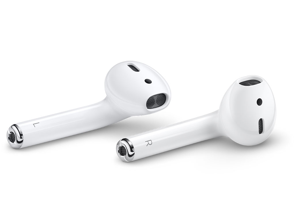 A53936 Enkelt Apple AirPod