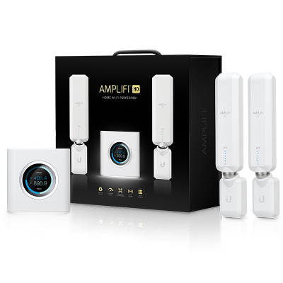 afi-hd-06 Ubiquiti AmpliFi Home Wi-Fi System