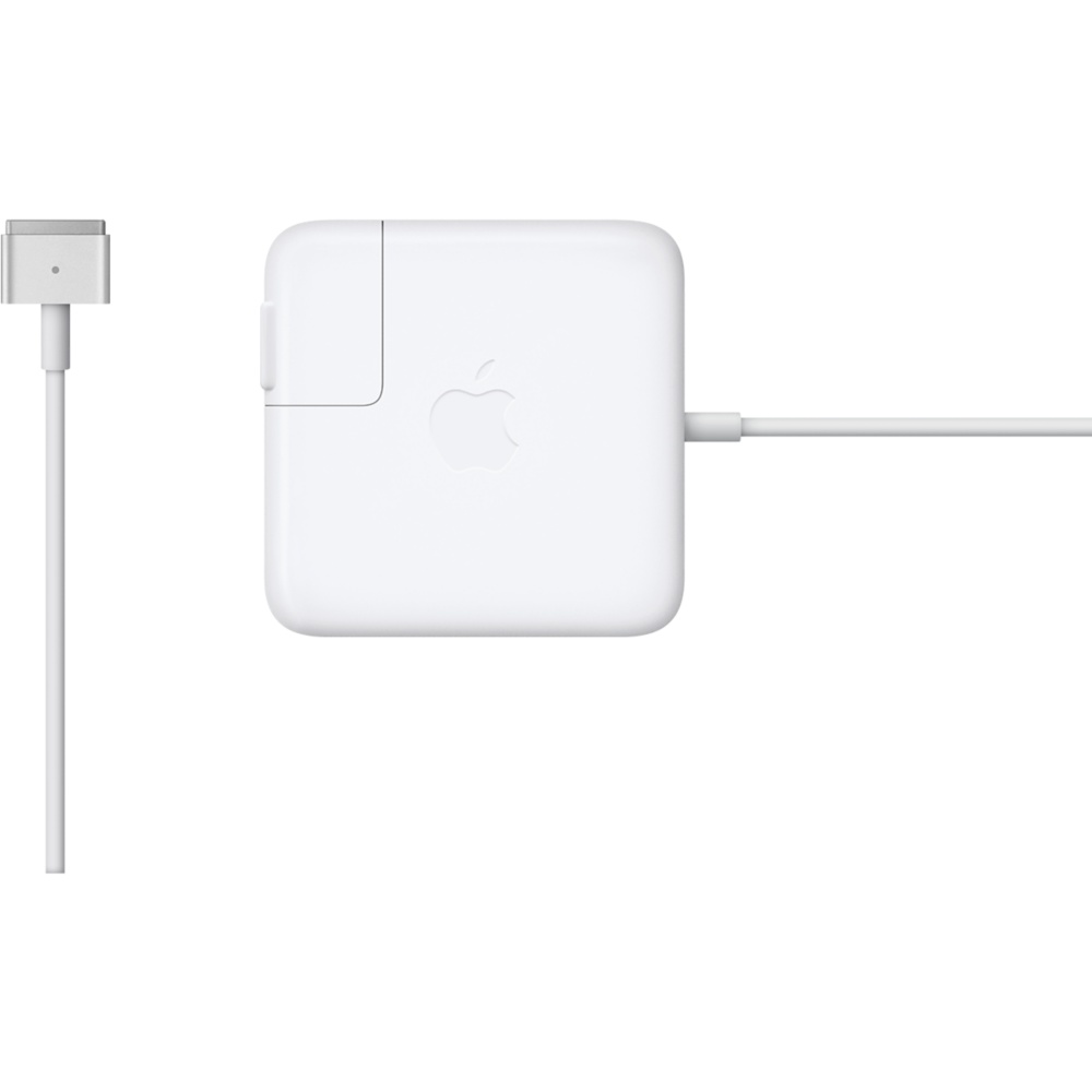 MD506 Apple 85 W MagSafe 2-strømforsyning (til MacBook Pro med Retina-skærm)