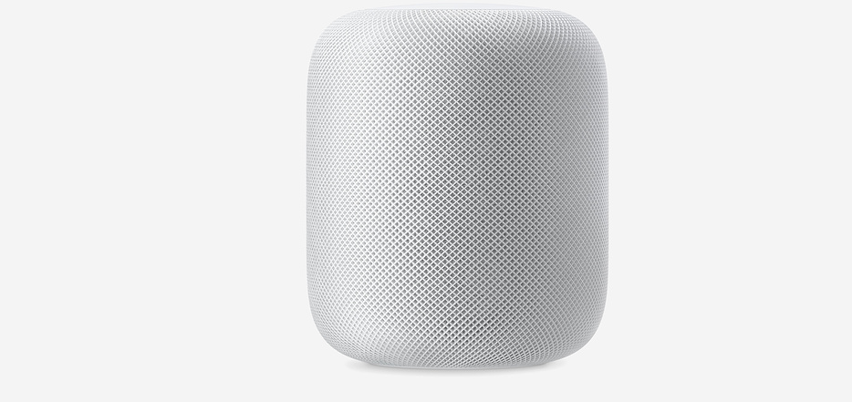 HomePod