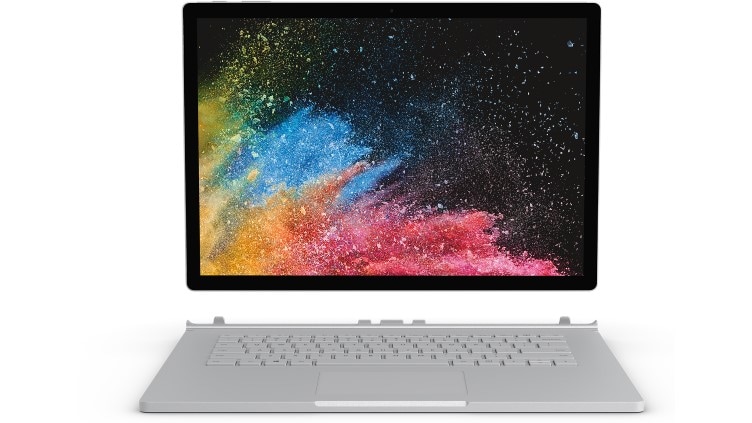 Surface Book 3 til virksomheder