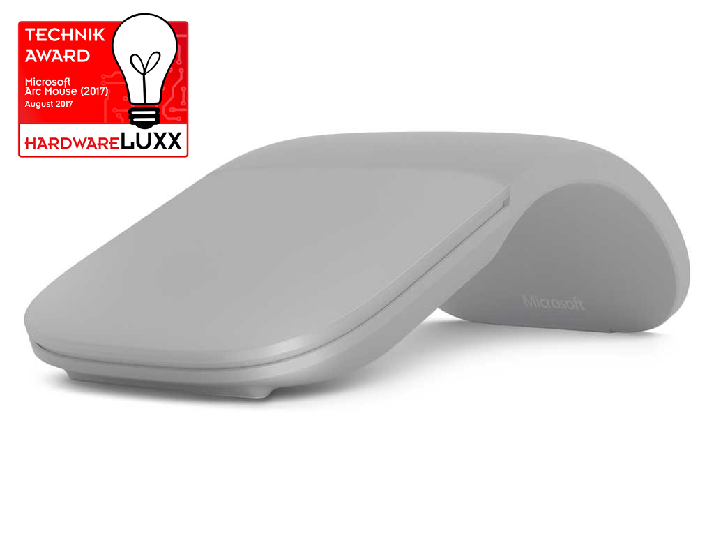Microsoft Arc Mouse Bluetooth