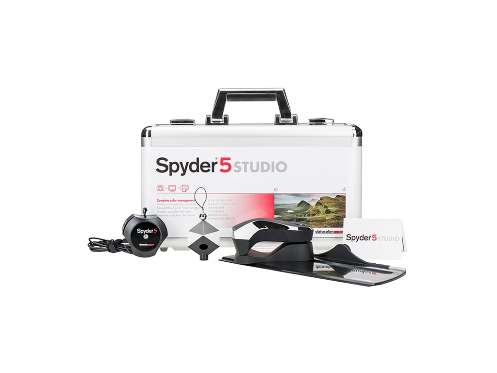 A29271 Spyder5STUDIO