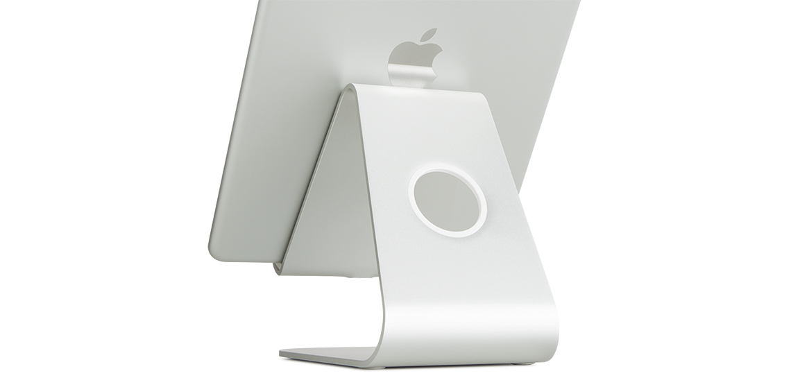 mstandtablet_silver_main Rain Design mStand tablet