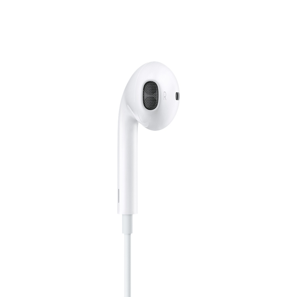 MD827_AV1 EarPods med 3,5 mm hovedtelefonstik