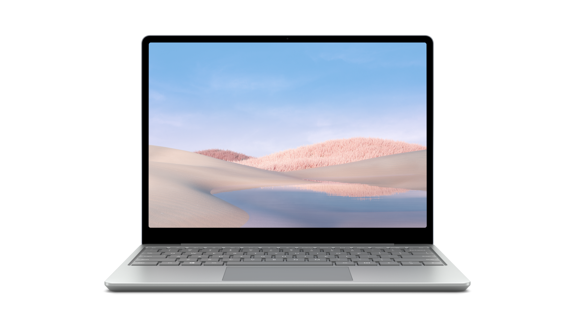 Surface Laptop Go til virksomheder