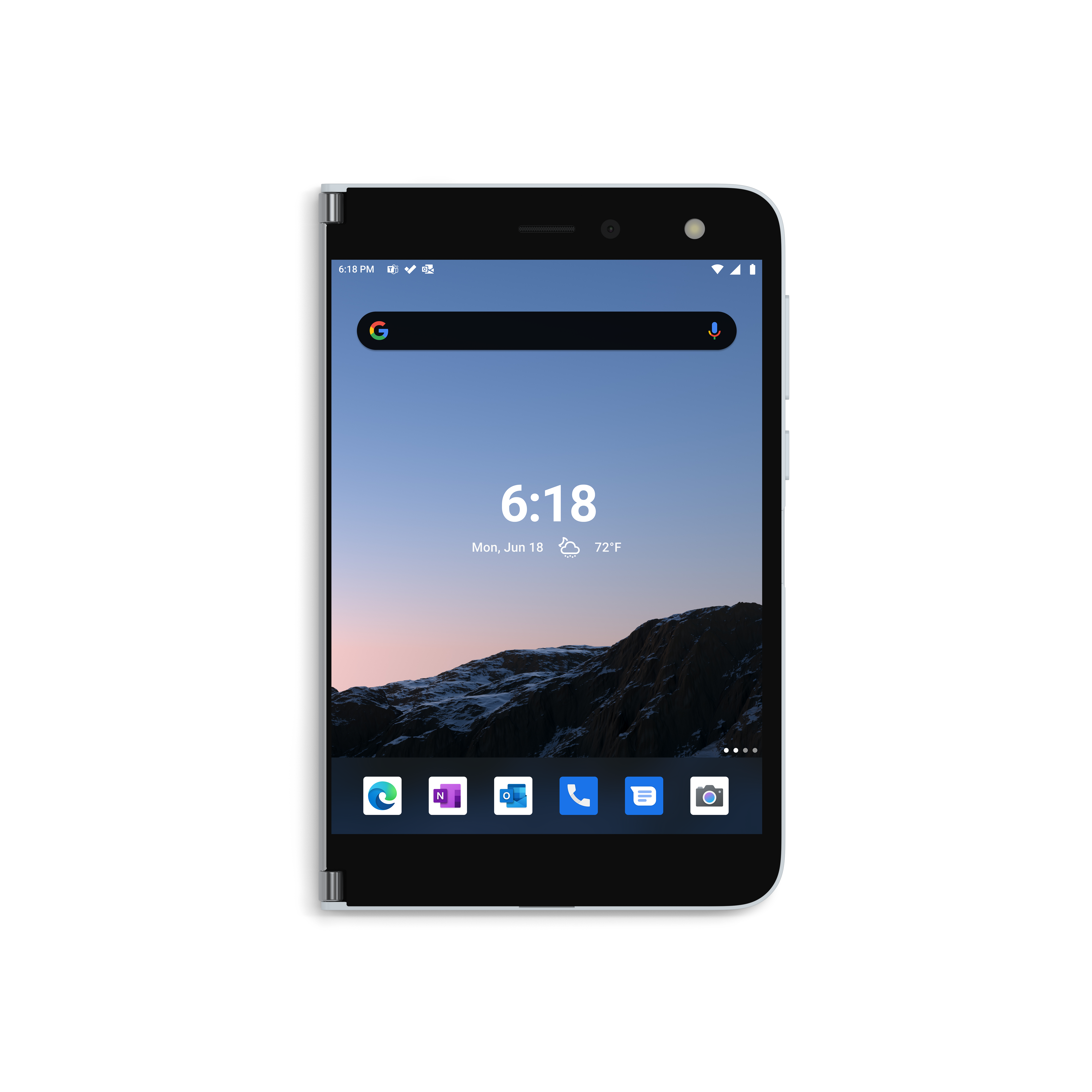 SUR21_Duo_Feature_SingleScreenMode_RightScreen_RGB Surface Duo