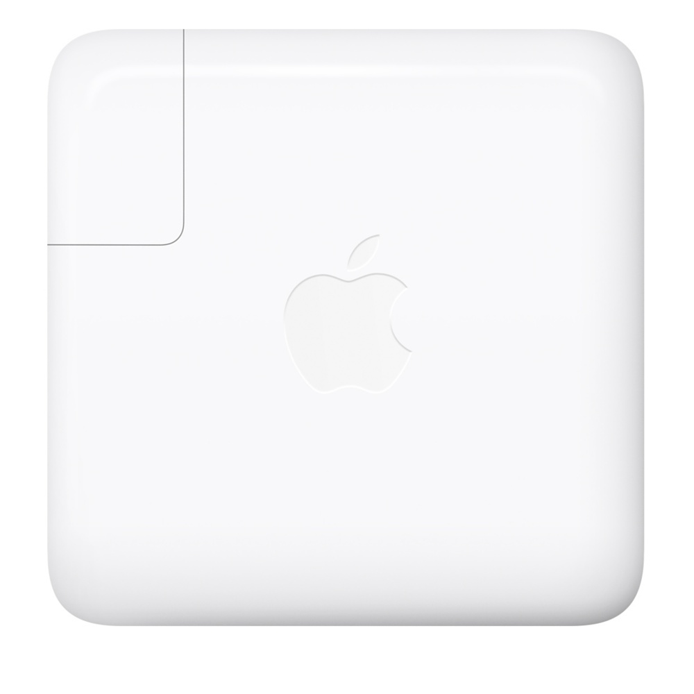 Apple-87W-USB-C-Power-Adapter Apple USB-C-strømforsyning på 87 W