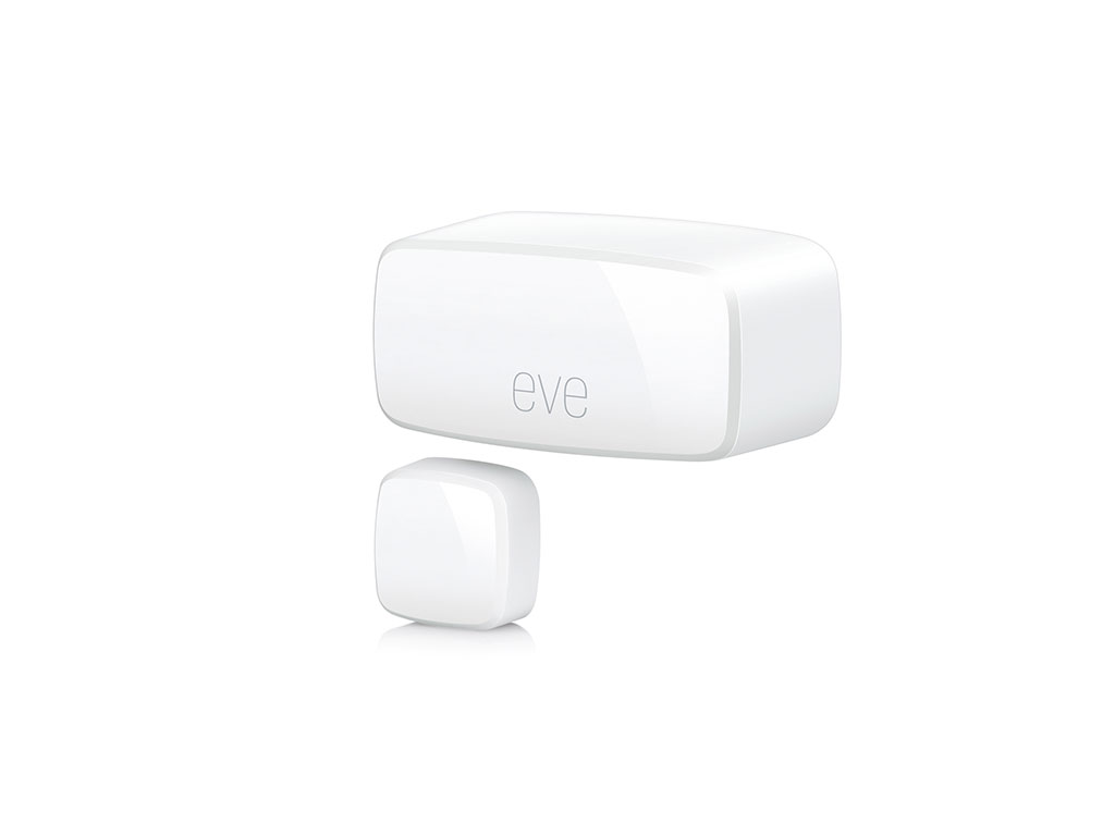 A48941 Elgato Eve Door & Window (HomeKit)