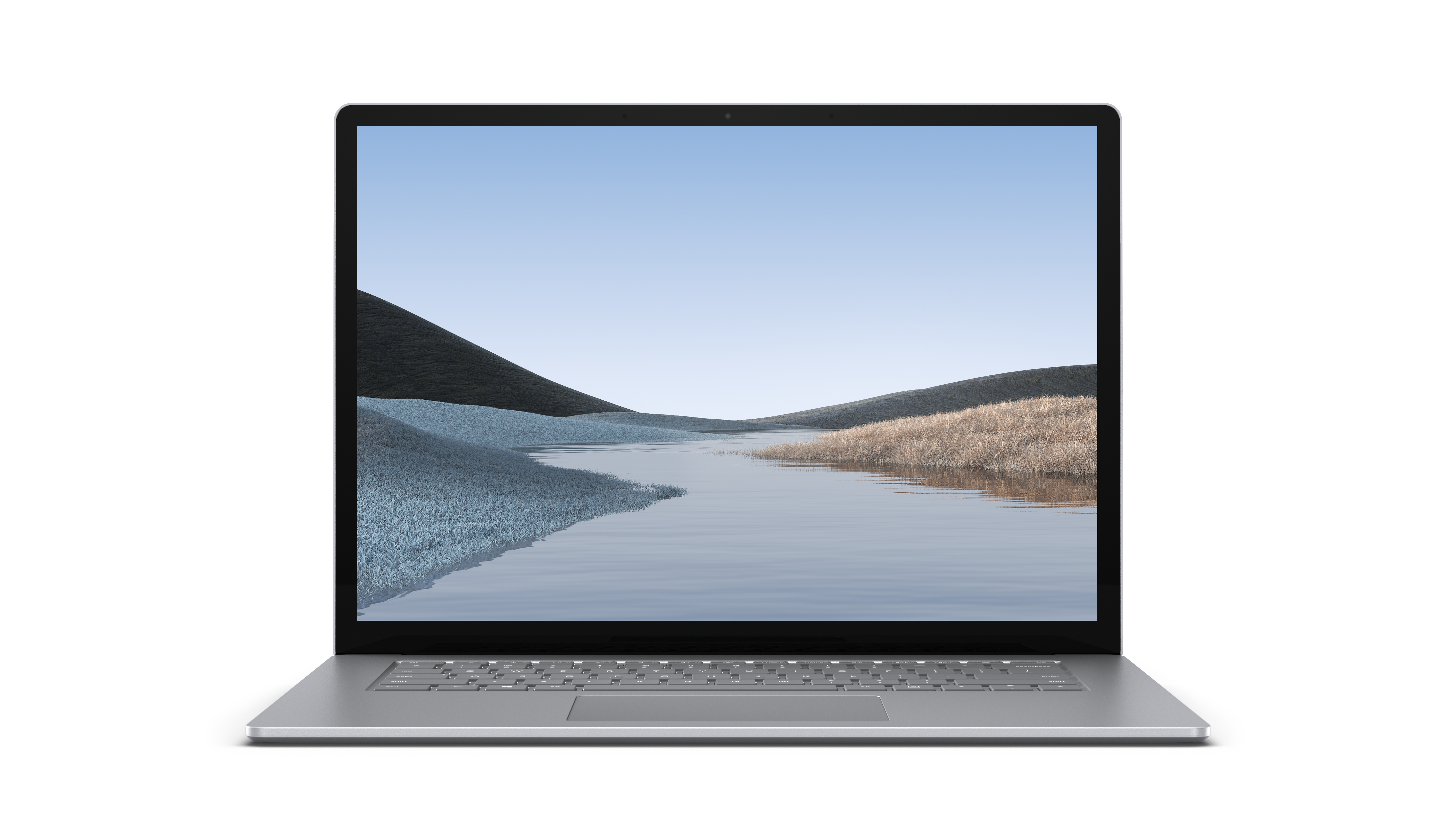 Surface Laptop 3 til virksomheder