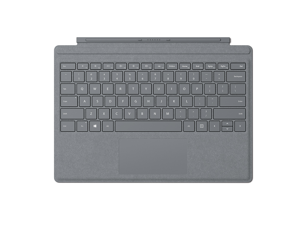 Surface Pro Signature Type Cover