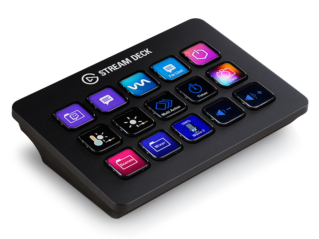 v8eupr5ziffaxrfnhysr Elgato Stream Deck MK.2