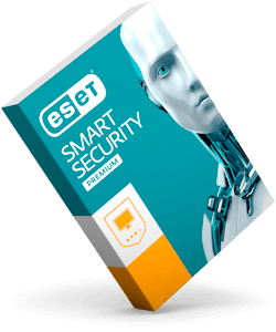 ESET Smart Security Premium ESD