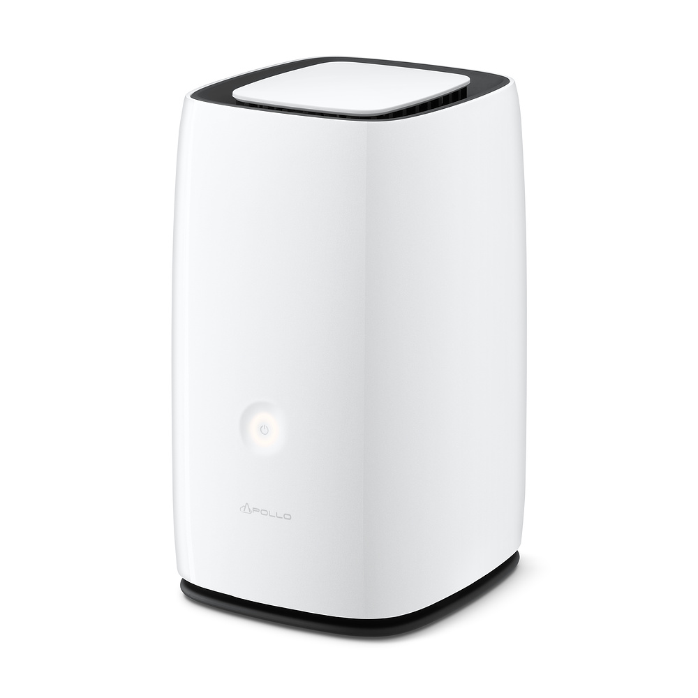 HLK02_AV4 Promise Apollo Cloud 2 Duo