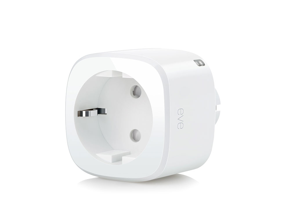 A48942 Elgato Eve Energy EU (HomeKit)