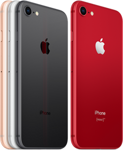 iPhone 8