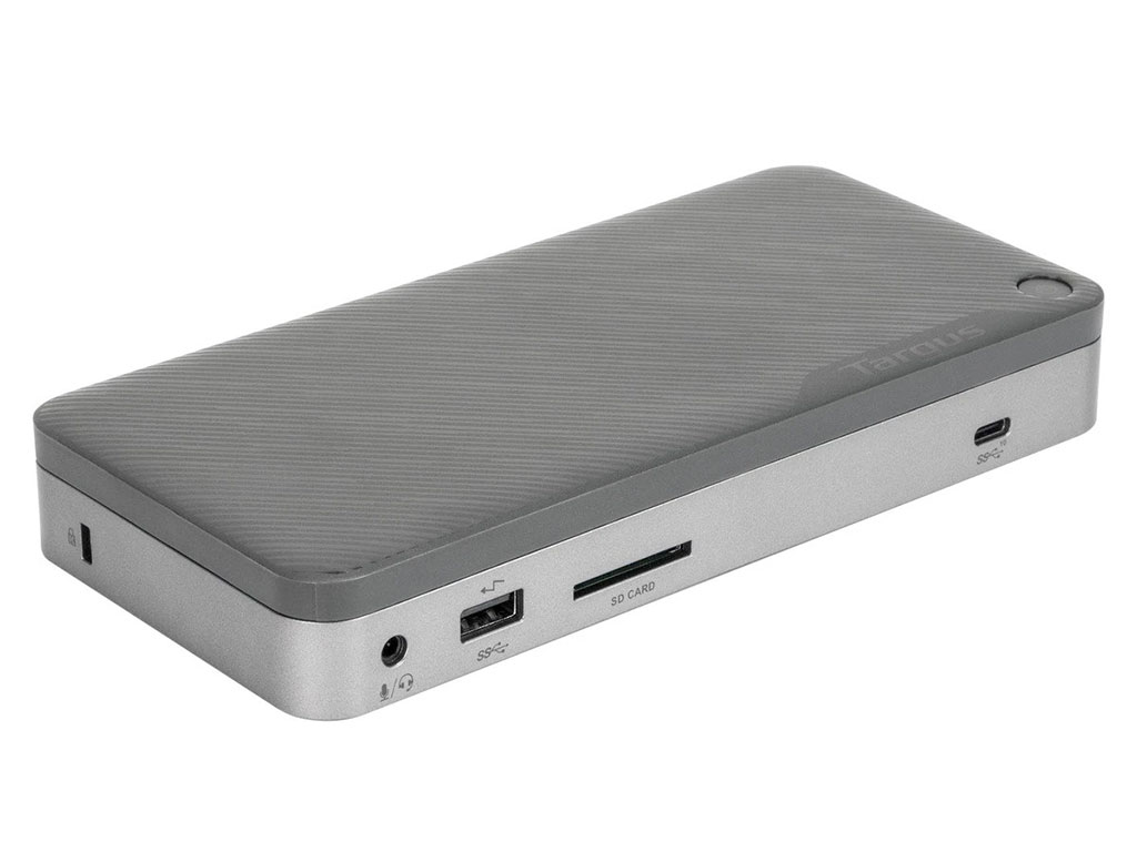 Targus Thunderbolt 3 8K Video Dock