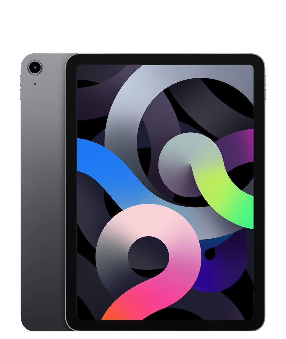 iPad Air