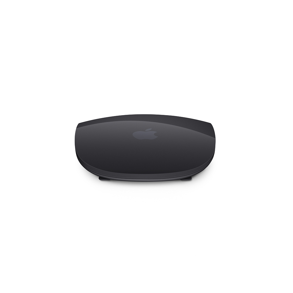 MRME2_AV5 Apple Magic Mouse 2 - sølv / spacegrey
