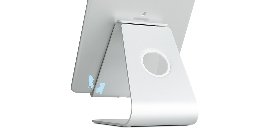 mstandtabletplus_silver_main Rain Design mStand tablet plus