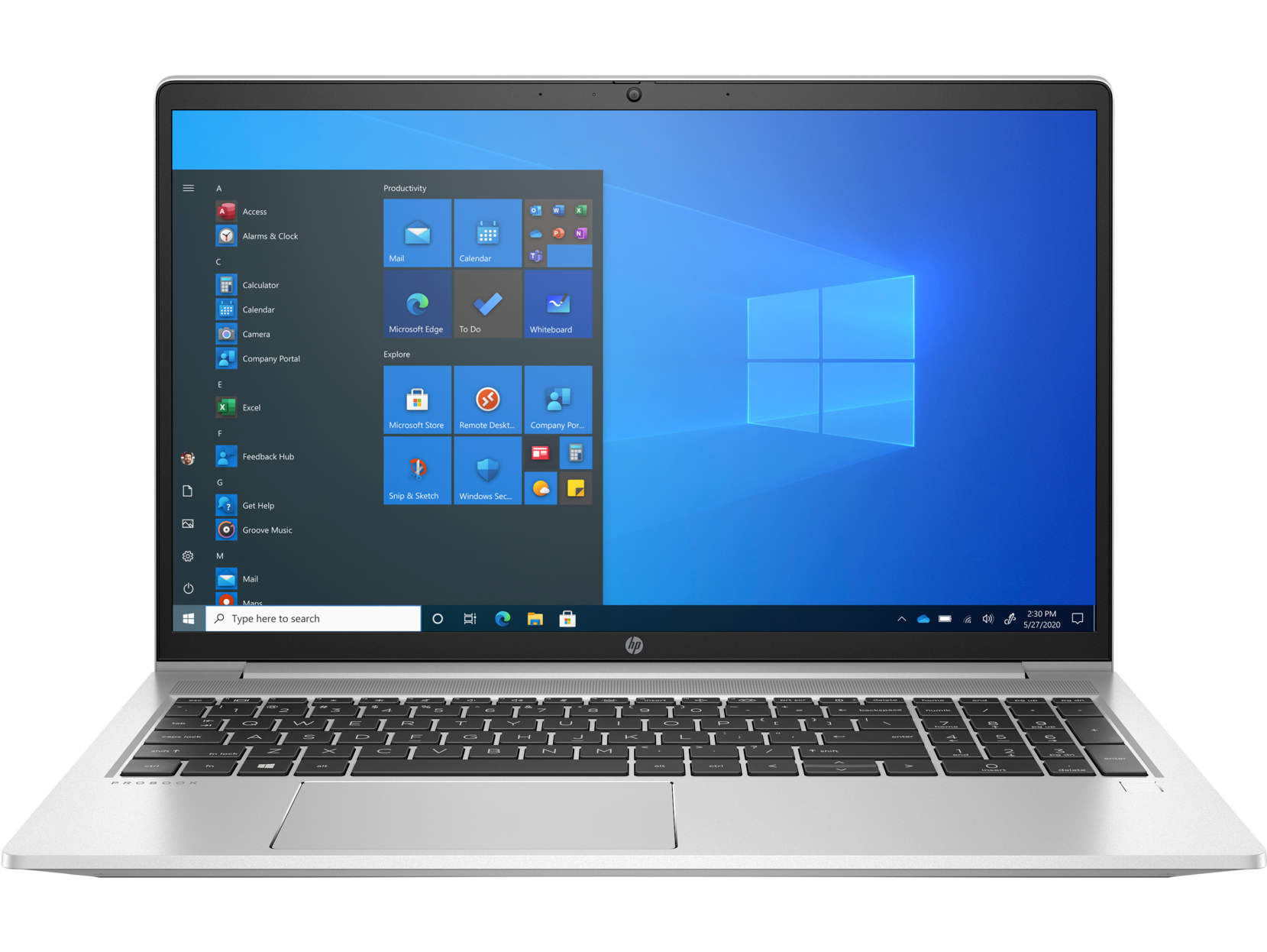 c06750859 HP ProBook 450 G8 LTE
