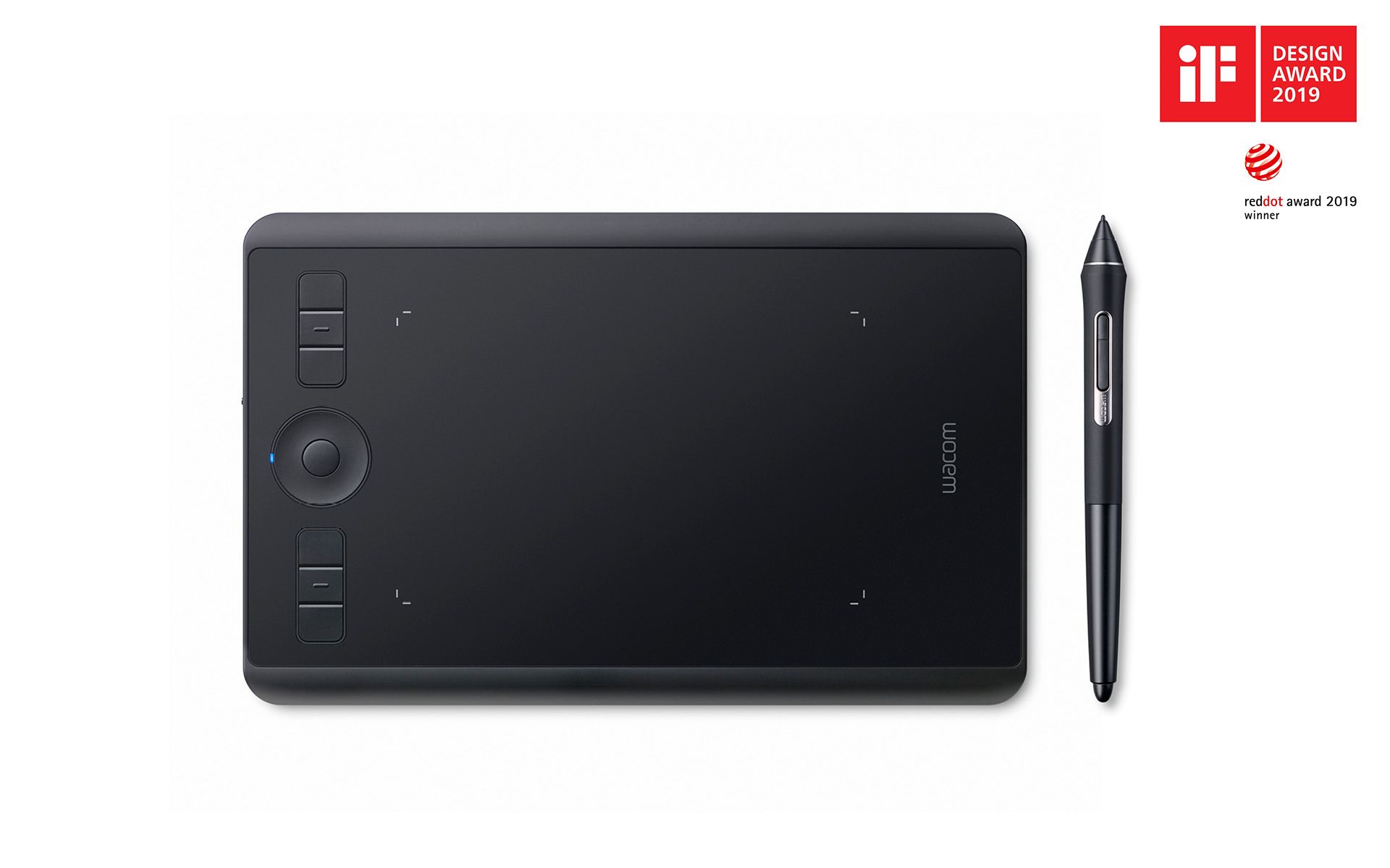 pth460k0a_main WACOM Intuos S Black