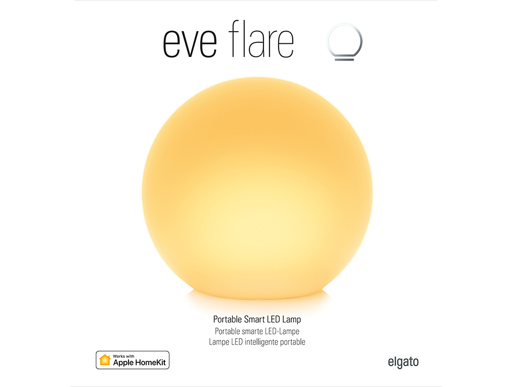 A106379 Elgato Eve Flare (HomeKit)