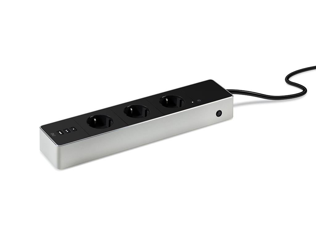 Eve Energy Strip