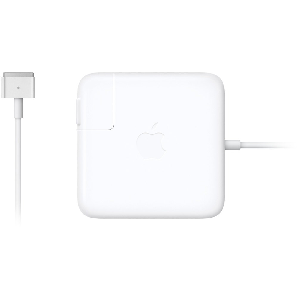 MD565 Apple 60 W MagSafe 2-strømforsyning (MacBook Pro med 13" Retina-skærm)