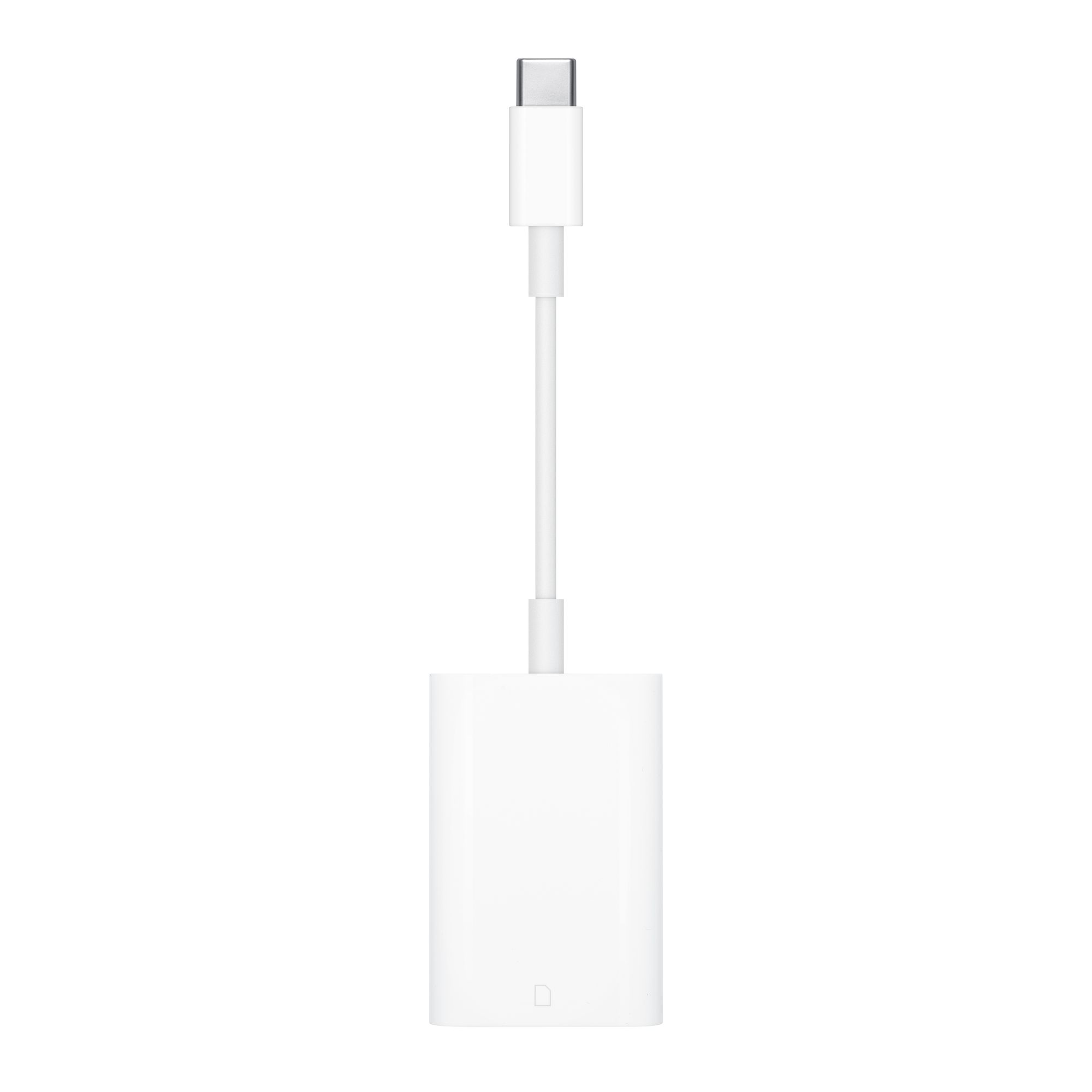 MUFG2 USB-C til SD-kortlæser
