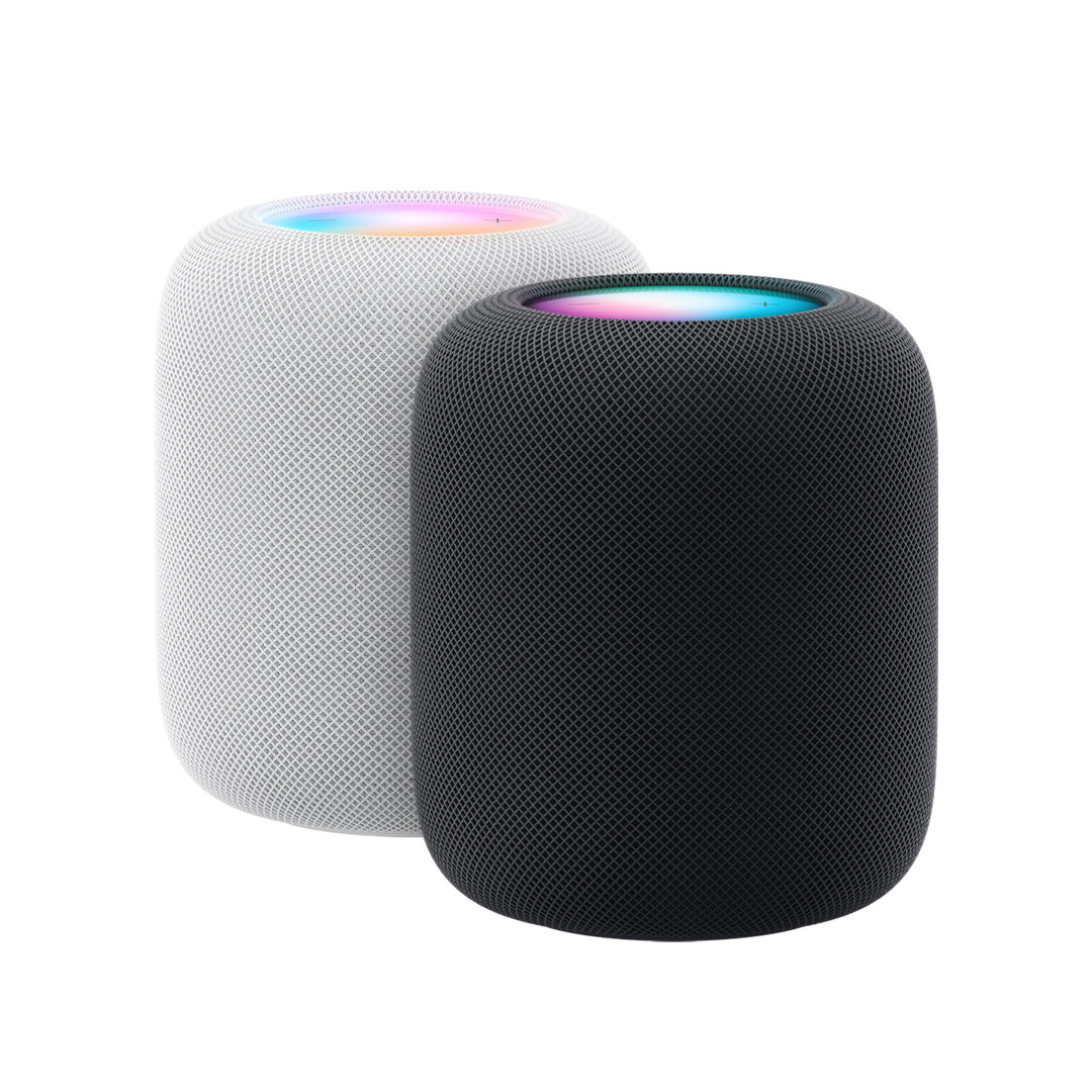 homepod-select-202210 HomePod (2. generation)