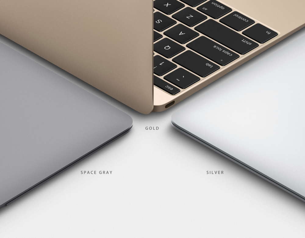 MacBook Pro 13"